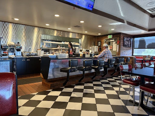 Hot Rod Diner photo 10