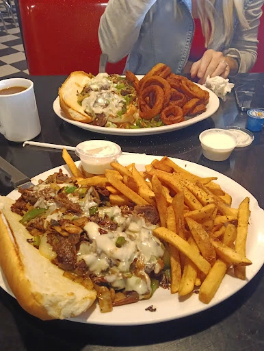 Hot Rod Diner photo 9