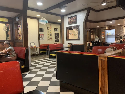 Hot Rod Diner photo 4